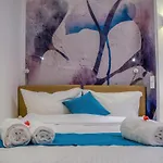 Homely Stay Studio 1 - Small And Cozy Self-Check-In Room In Munich